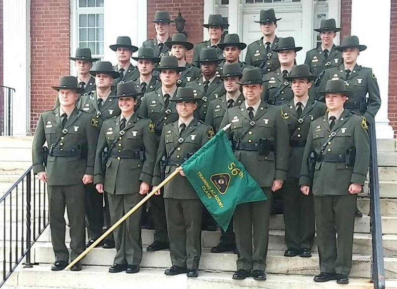 Maryland Department Natural Resources Police Academy Maryland Department Natural Resources Police Academy