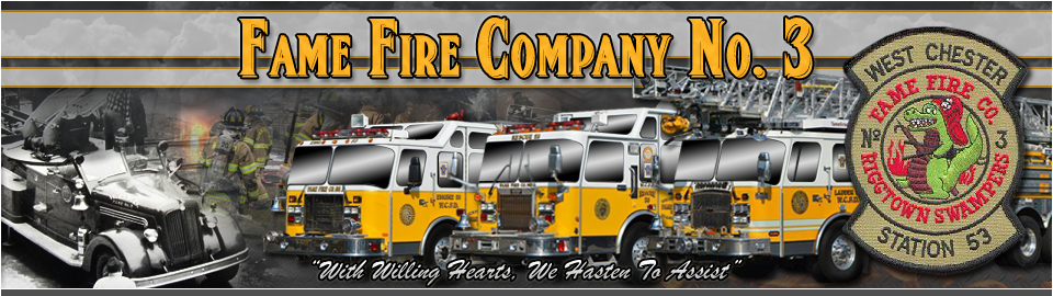 Fame Fire Company