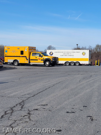 Photo Courtesy of West Grove Fire Company website 